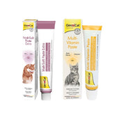 Gel Dinh Dưỡng Cho Mèo Gimcat 20g